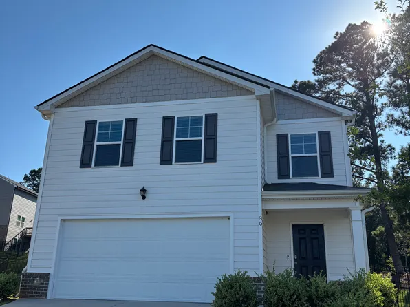 89 Tidewater Dr #89, Statham, GA 30666