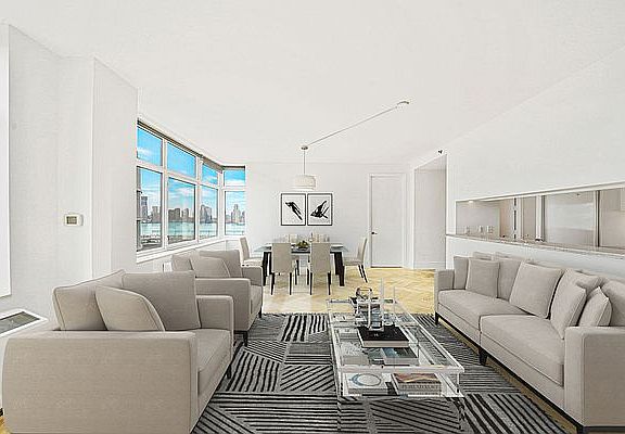 4th image of 1 Morton Sq APT 12CE