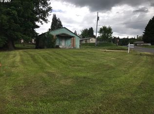 445 SW Barber Ave, Willamina, OR 97396