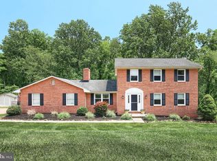 1800 Twin Lakes Dr, Jarrettsville, MD 21084