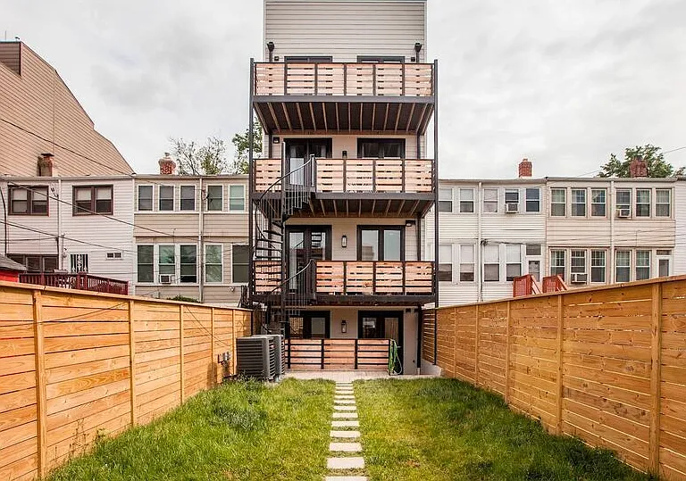 1331 Taylor St NW #1 — Photo 4