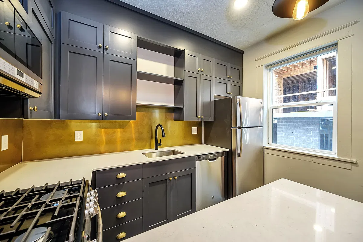 Floor plan 104