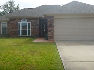 807 Hunter Ridge Ln, Nederland, TX 77627