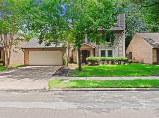 12318 Yearling Dr, Houston, TX 77065