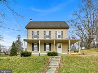 485 N Clay Rd, Lititz, PA 17543
