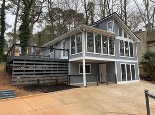 8793 Lake Dr, Snellville, GA 30039