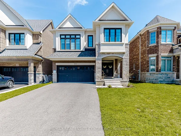 1311 Britton Cres, Milton, ON L9E 1J5