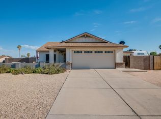 3701 W Grovers Ave, Glendale, AZ 85308