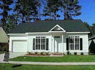 225 Spring Oak Ln N, Augusta, SC --