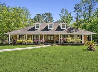 321 Hawk Dr, Slidell, LA 70461