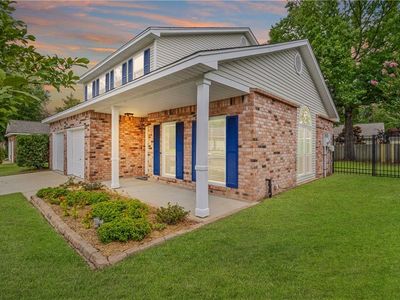 821 Orient St, Mandeville, LA, 70448