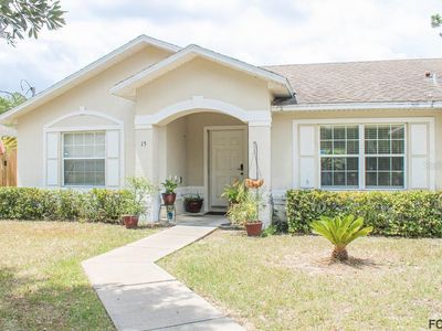 15 Wheatfield Dr, Palm Coast, FL, 32164