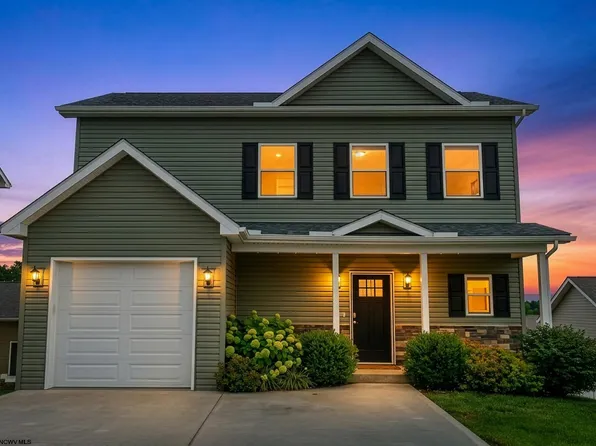 109 Ida Marie Dr, Morgantown, WV 26508