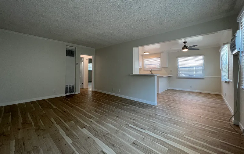 2 bed, 836 sqft, $2,395 — Photo 4