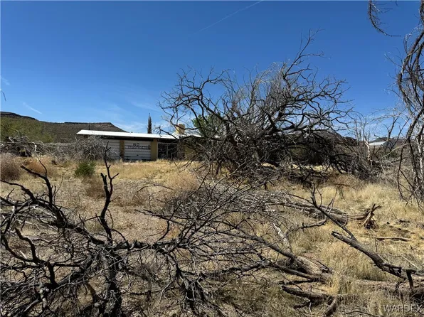 3605 Hodges Road, Kingman, AZ 86409