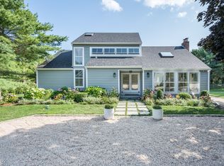 286 Edge Of Woods Rd, Water Mill, NY 11976