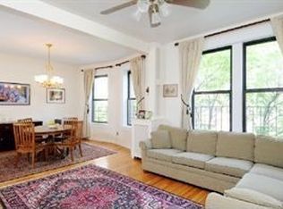 324 W 83rd St, New York, NY 10024