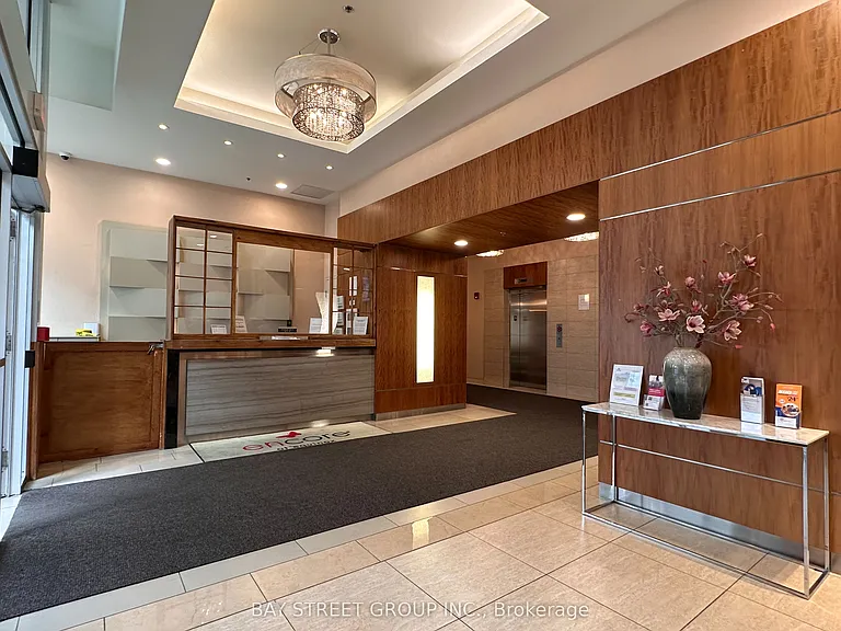 50 Town Centre Ct #1707 — Photo 31