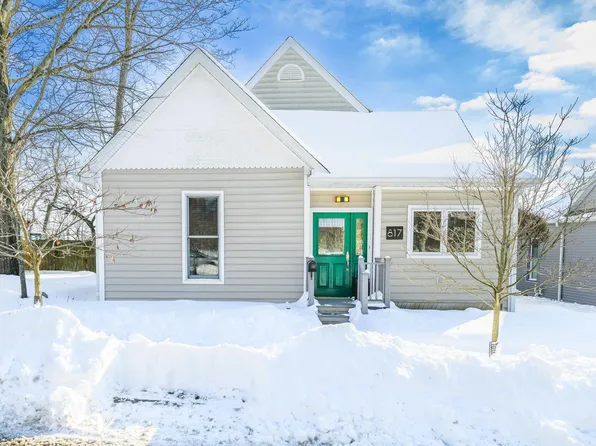 817 W 8th St, Bloomington, IN 47404