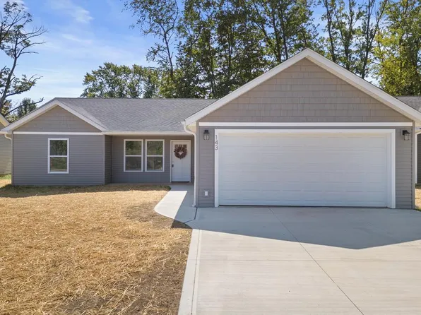 143 Brushwood Dr, Mansfield, OH 44907