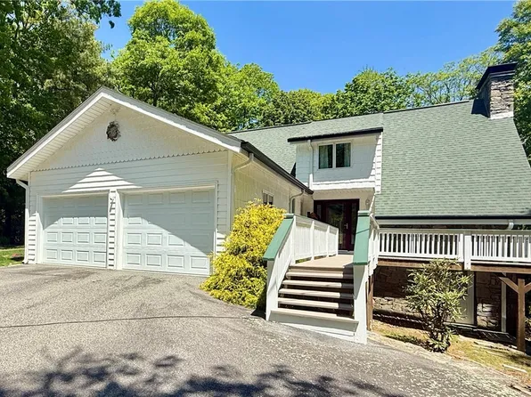 265 Mine Branch Road, Blowing Rock, NC 28605