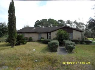 1909 Duroux Rd, La Marque, TX 77568
