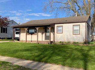1829 Townline Ave, Beloit, WI 53511