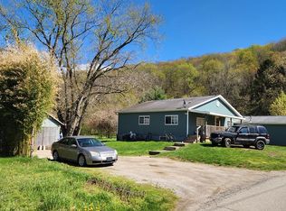 2758 Patton Hill Rd, Chillicothe, OH 45601