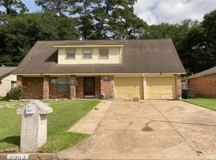 5003 Algernon Dr, Spring, TX 77373