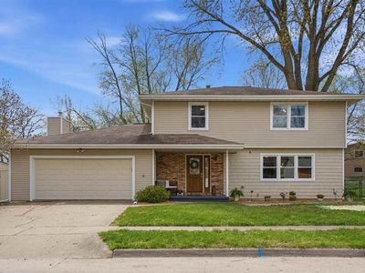 23 Penfro Dr, Iowa City, IA, 52246
