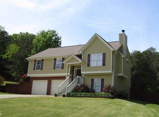 19 N Wesley Rdg, Adairsville, GA 30103