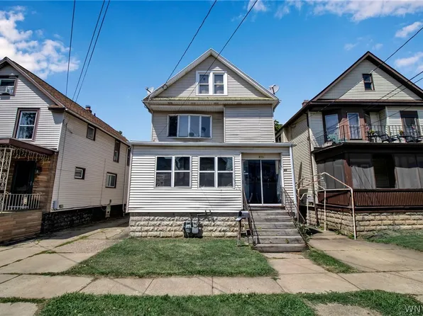 40 Trowbridge St, Buffalo, NY 14220