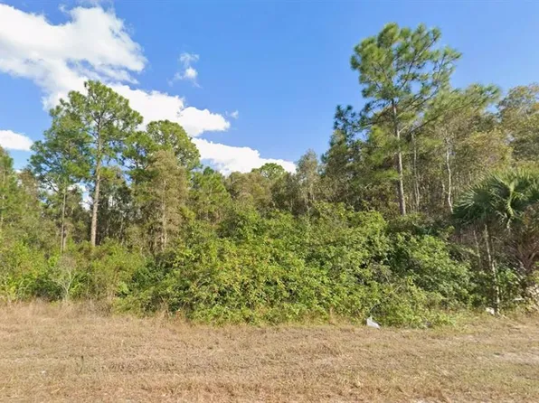1013 Legion Ave Lot 3, Lehigh Acres, FL 33974