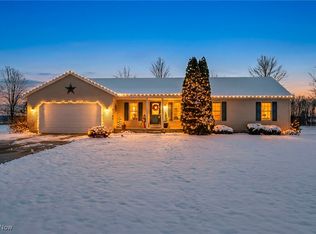 41763 Rachael Dr, Lagrange, OH 44050