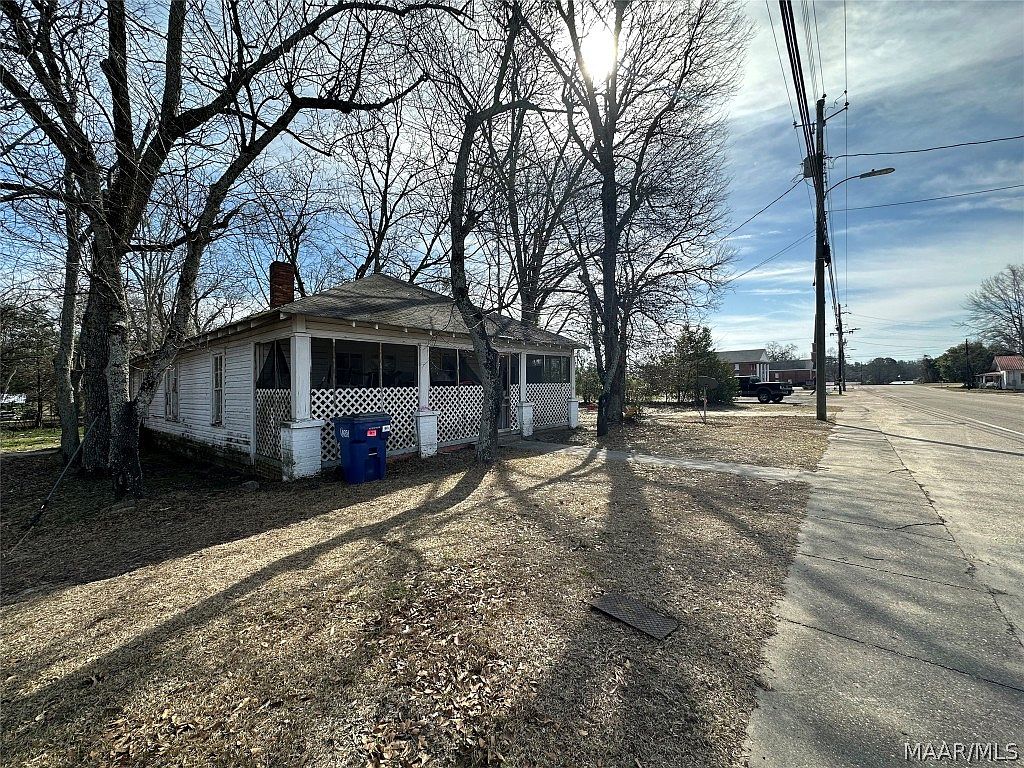 101 Claud Rd, Eclectic, AL 36024 MLS 532669 Zillow