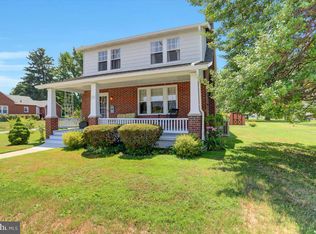 329 E Grant St, Greencastle, PA 17225
