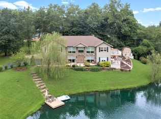 205 Paul Pl, Lebanon, IL 62254