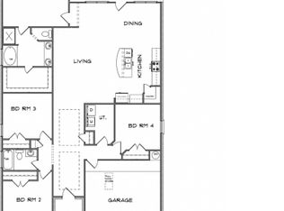 1466 Neff Dr, Copperas Cove, TX 76522