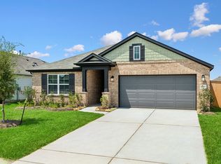 26131 Ethereal Rd, La Marque, TX 77568