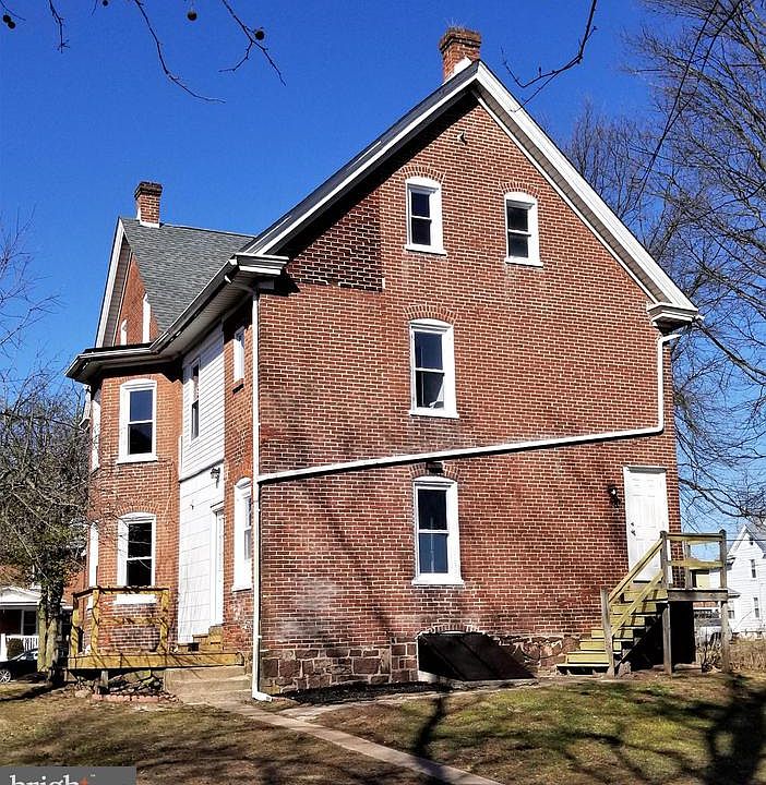 380 W Broad St Telford PA Zillow