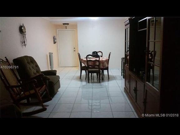 4th image of 9409 Fontainebleau Blvd APT 101