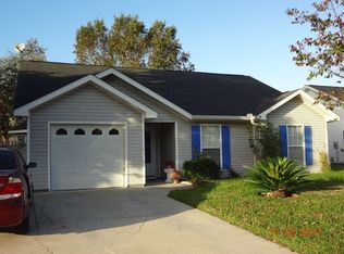 119 Zachary Dr, Brunswick, GA 31525