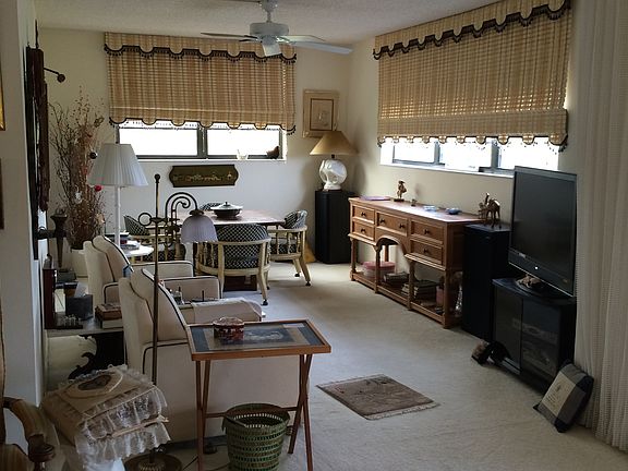 4th image of 2400 Deer Creek Country Club Blvd APT 510-1