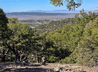 Lot 4510 Iannelli Road, Fort Garland, CO 81133