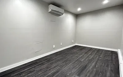 Rented by Keller Williams NYC