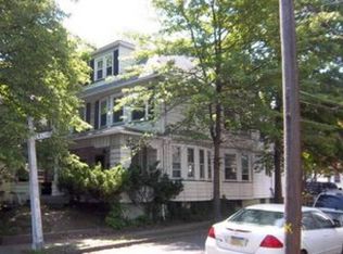 392 Carey Ave, Wilkes Barre, PA 18702