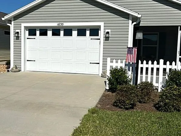 1635 Echols Ct, Okahumpka, FL 34762