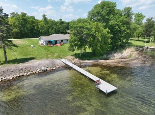 10130 Pointview Dr NW, Federal Dam, MN 56641