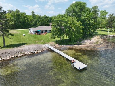 10130 Pointview Dr NW, Federal Dam, MN, 56641