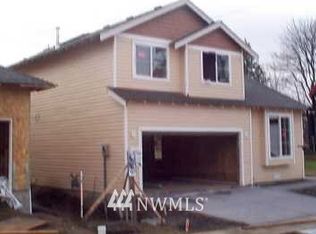 18017 15th Ave LOT 25-W, Lynnwood, WA 98037